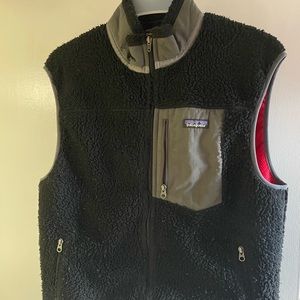 Patagonia vest